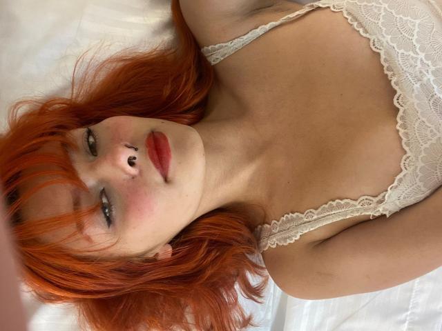 MikyValkova - Live porn &amp; sex cam - 16353286
