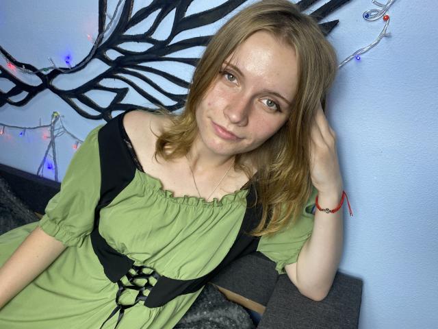 MargaritaKis - Live sex cam - 16354210