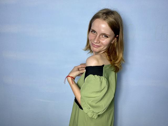 MargaritaKis - Live porn &amp; sex cam - 16354238