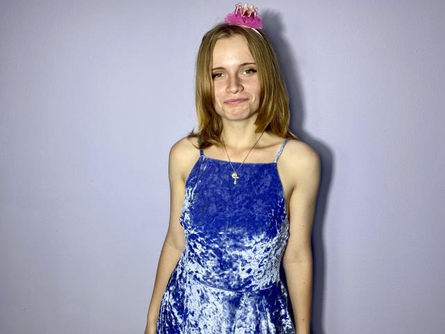 MargaritaKis - Live sexe cam - 16354514