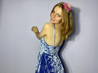 MargaritaKis - Live sexe cam - 16354558