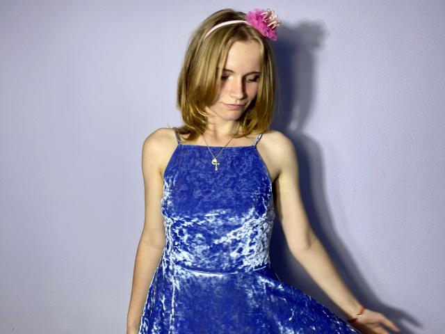 MargaritaKis - Live porn &amp; sex cam - 16354582