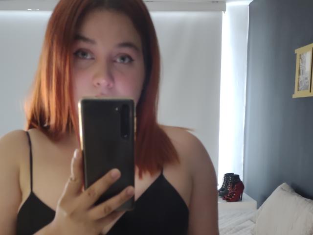 MartinaYoung - Sexe cam en vivo - 16354666