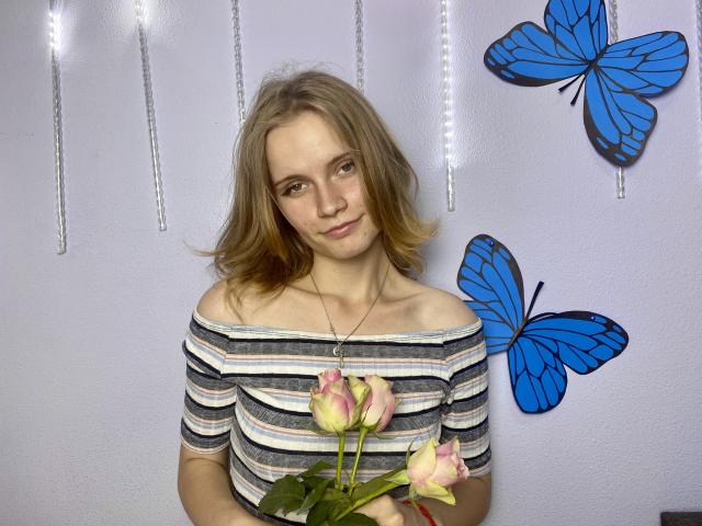 MargaritaKis - Live sexe cam - 16354710