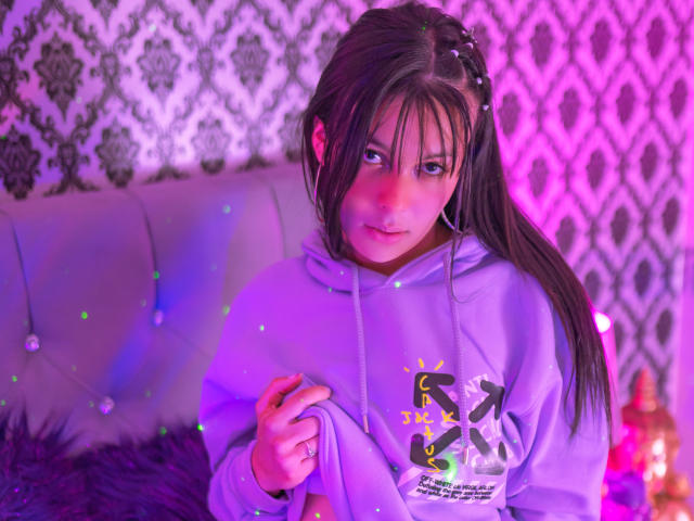 JinJoness - Live sex cam - 16354838