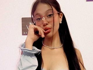 AbbysSweett - Live sex cam - 16355254