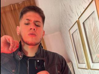 SebastiianMaxime - Live sex cam - 16355318