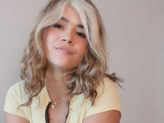 ScarlettZhen - Sexe cam en vivo - 16355826