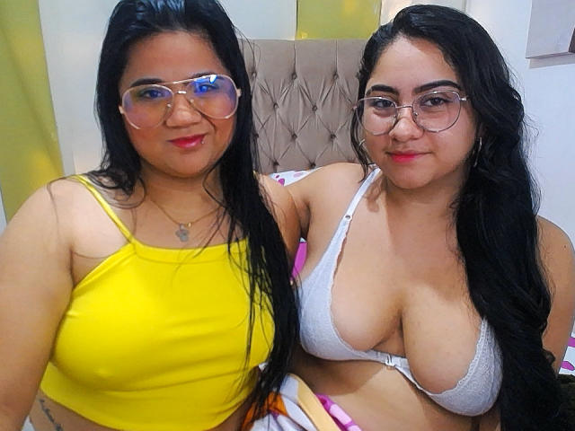 lailaSofia - Live porn &amp; sex cam - 16356470