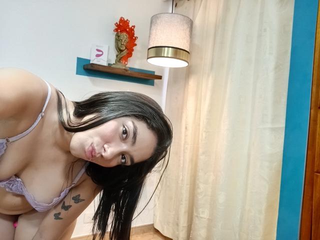 SharonKlart - Camera khiêu dâm &amp; quyến rũ trực tiếp - 16357018