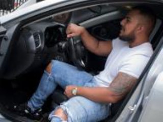 RonBlackI - Live sex cam - 16357038