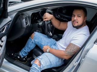 RonBlackI - Live sex cam - 16357330