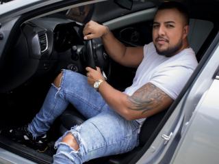 RonBlackI - Live sex cam - 16357338
