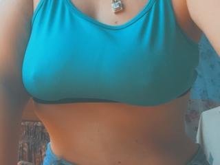 Revekka - Sexe cam en vivo - 16357462