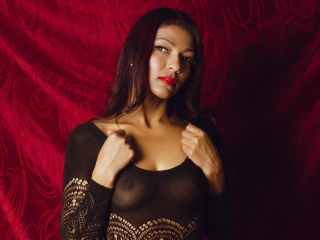 HannaPetit - Live sex cam - 16357902