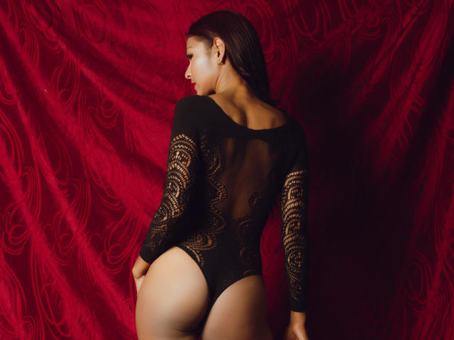 HannaPetit - Live sex cam - 16357906