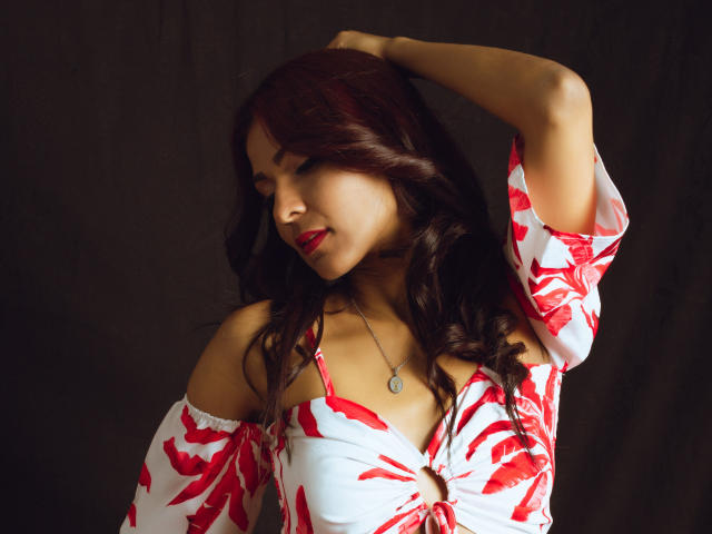 HannaPetit - Live sexe cam - 16357990