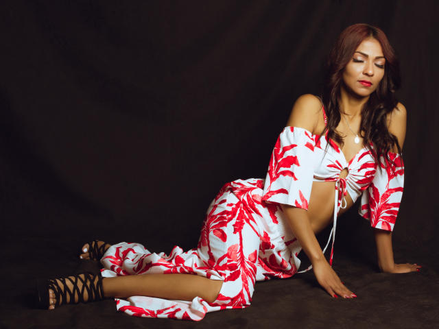 HannaPetit - Live Sex Cam - 16358006
