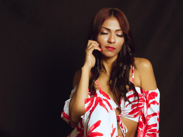 HannaPetit - Live Sex Cam - 16358010