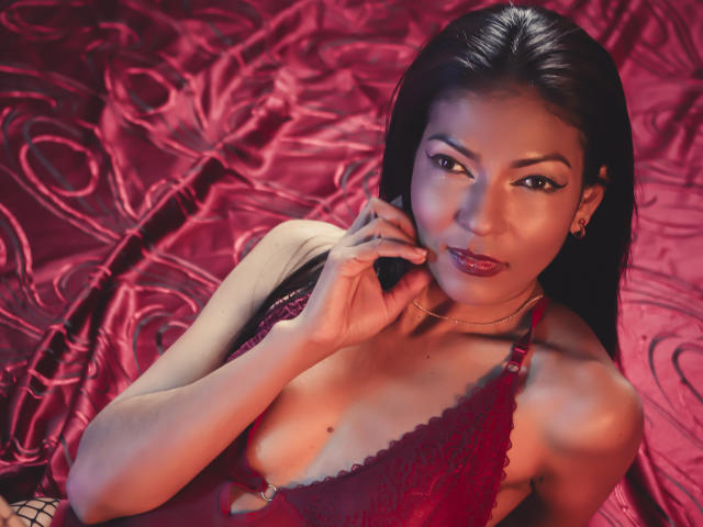 HannaPetit - Sexe cam en vivo - 16358098