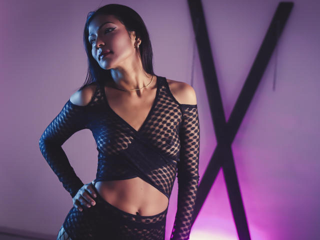 HannaPetit - Live sex cam - 16358122