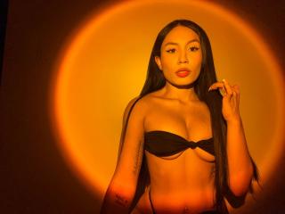 AshlyFerria - Live Sex Cam - 16360302