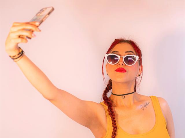 AlissaBrown - Live sex cam - 16360910