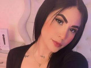 ElliSmith - Live porn & sex cam - 16361266