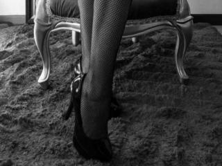 CharlizeLegs - Sexe cam en vivo - 16363722