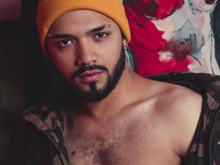 MilesS - Sexe cam en vivo - 16365326