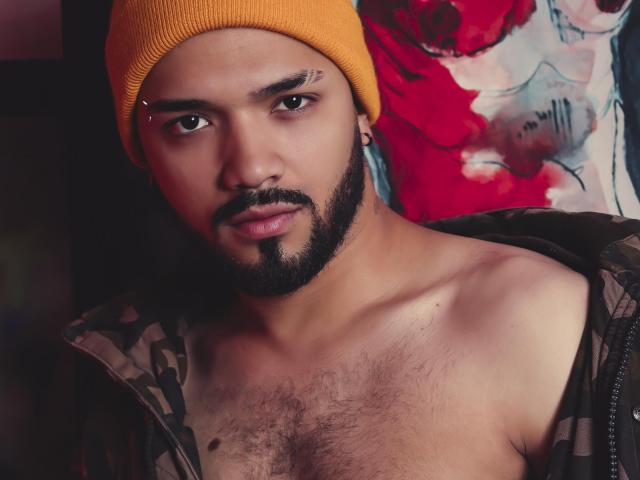 MilesS - Sexe cam en vivo - 16365326