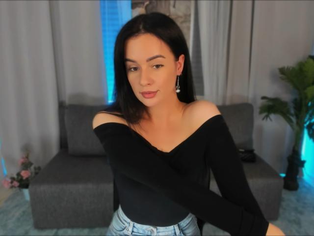 HotCocoGirl - Sexe cam en vivo - 16367038