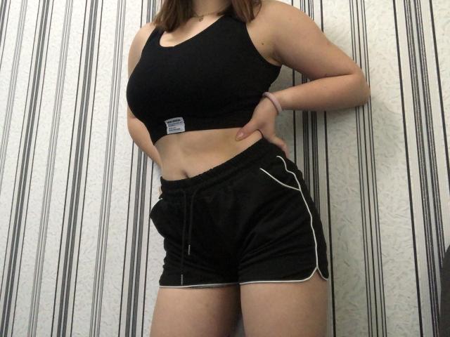 Delisa - Sexe cam en vivo - 16368458