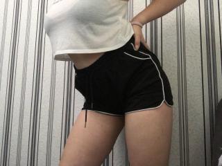 Delisa - Live sex cam - 16368478