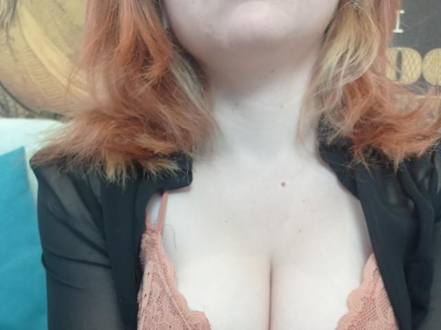 LiliLu - Live sexe cam - 16369026