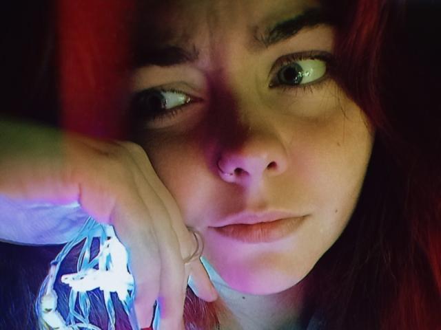 LiliLu - Live Sex Cam - 16369078