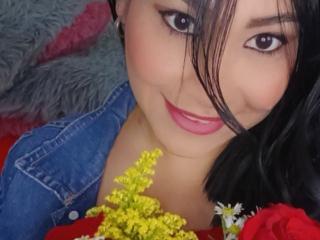 JuliRamirezX - Live Sex Cam - 16369106