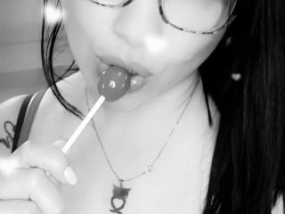 JuliRamirezX - Live Sex Cam - 16369166