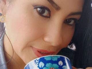 JuliRamirezX - Live Sex Cam - 16369170