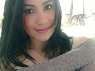 JuliRamirezX - Live Sex Cam - 16369178