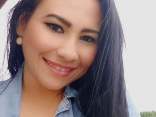 JuliRamirezX - Live Sex Cam - 16369190