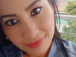 JuliRamirezX - Live Sex Cam - 16369206