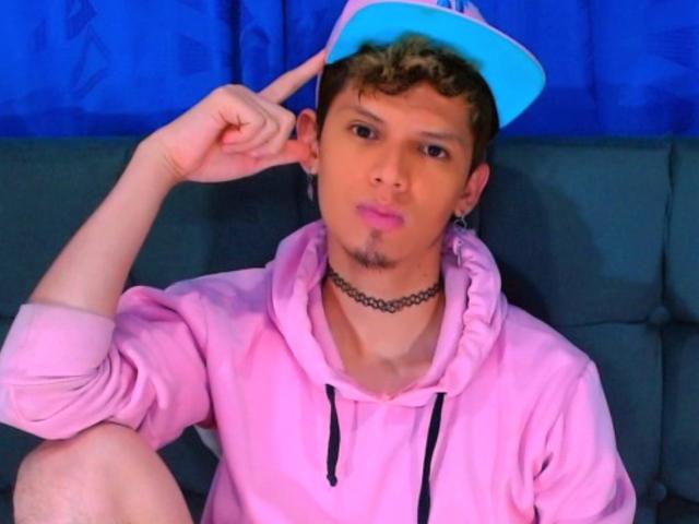 DavidClay - Live Sex Cam - 16369270