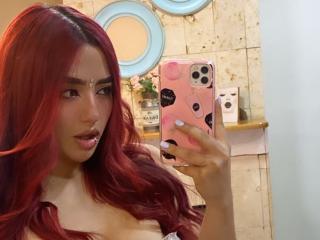 MelanieKane - Live sex cam - 16369414