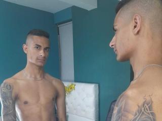 SpartanP - Live Sex Cam - 16369458