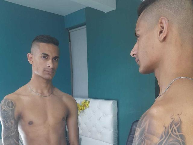 SpartanP - Sexe cam en vivo - 16369458
