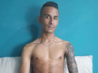 SpartanP - Live Sex Cam - 16369466