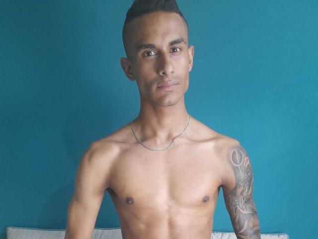 SpartanP - Sexe cam en vivo - 16369470
