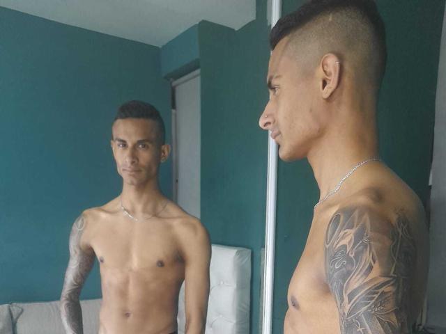 SpartanP - Sexe cam en vivo - 16369478