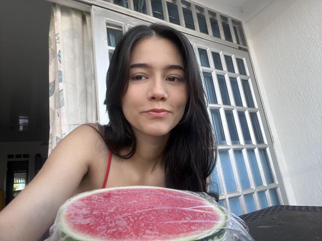 DeisyWest - Live sex cam - 16369662